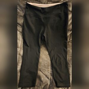 Marika sport cropped leggings